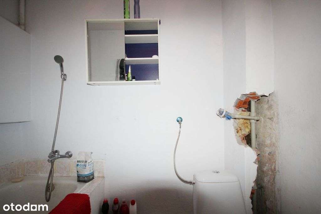 Mieszkanie 2 pokojowe na osiedlu Piastów-13