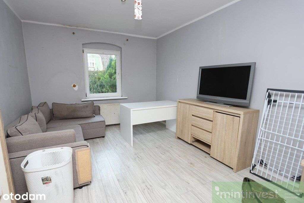 Połowa bliźniaka z dobrej cenie-9