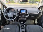 Ford Fiesta 1.5 TDCi Trend - 10