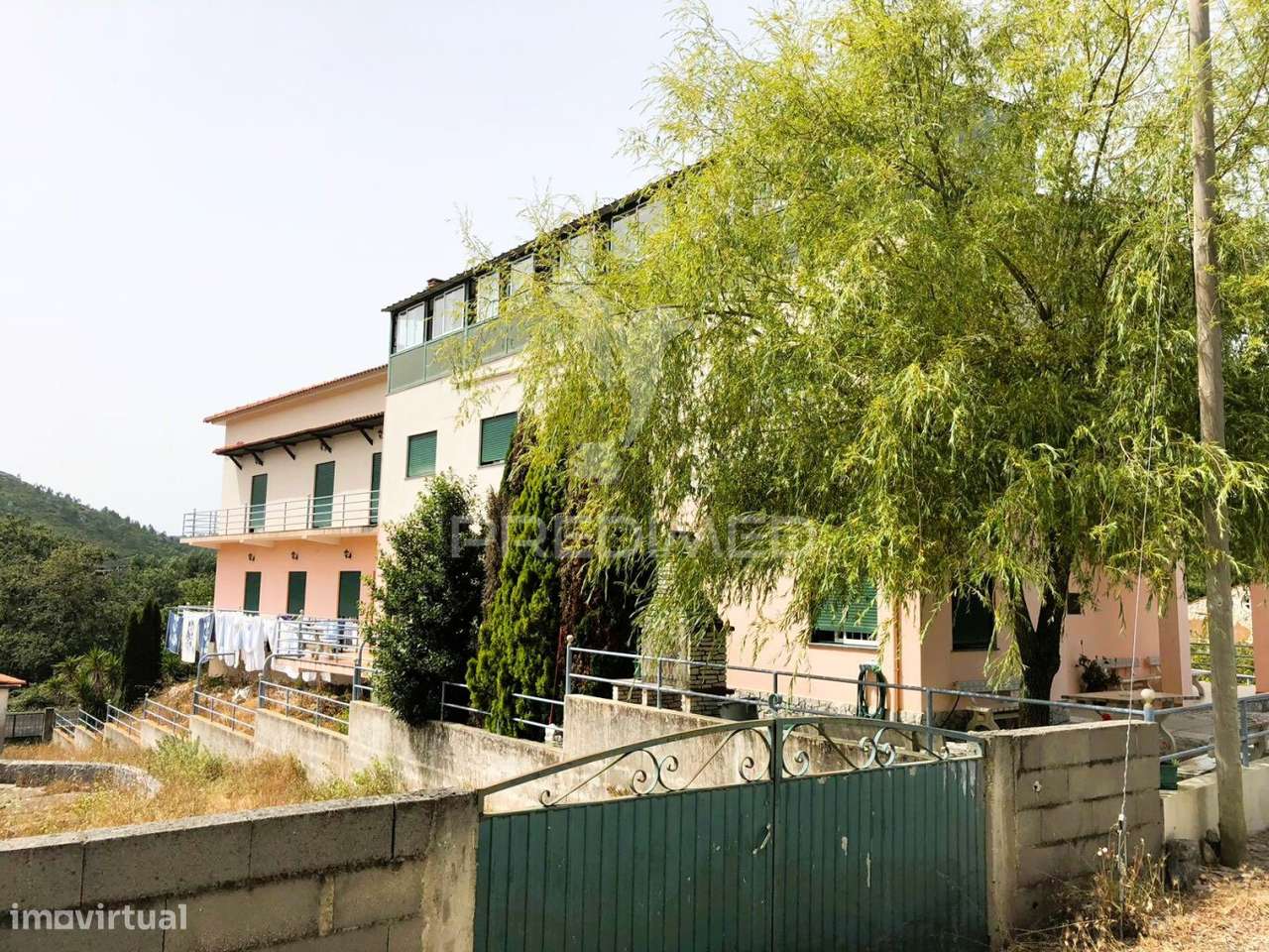 Venda de Edifício com 4 pisos - Lar de 3ª Idade - Alvará para 22 ut... - Grande imagem: 2/15