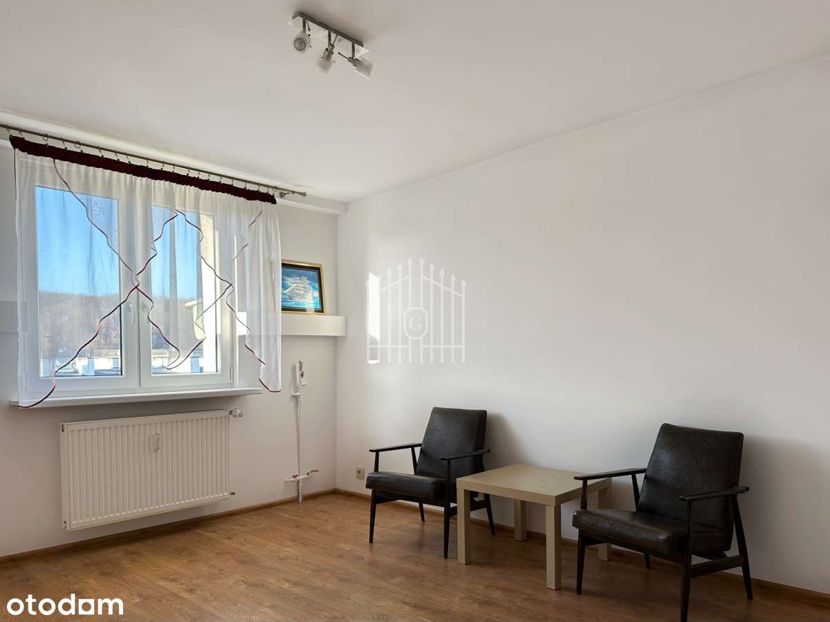 Przestronne 2 Pokoje | Wzgórze św. Maksymiliana-5