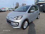 Volkswagen up! - 2