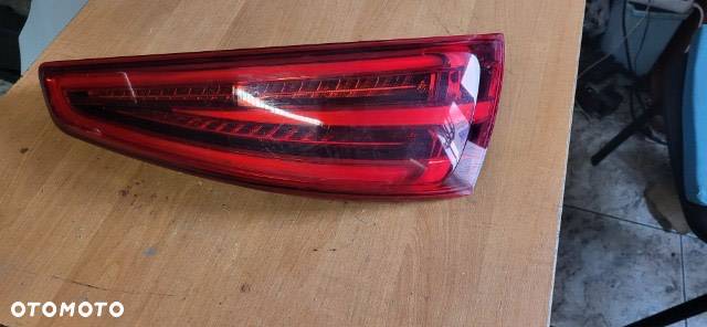 Lampa tylna prawa Audi Q3 RSQ3 8U 11-14 8U0945094A - 1