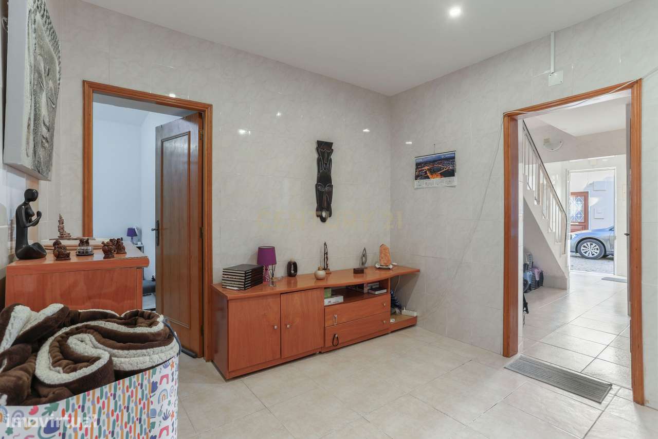 Moradia T2 em Santa Luzia - Tavira - Grande imagem: 5/15