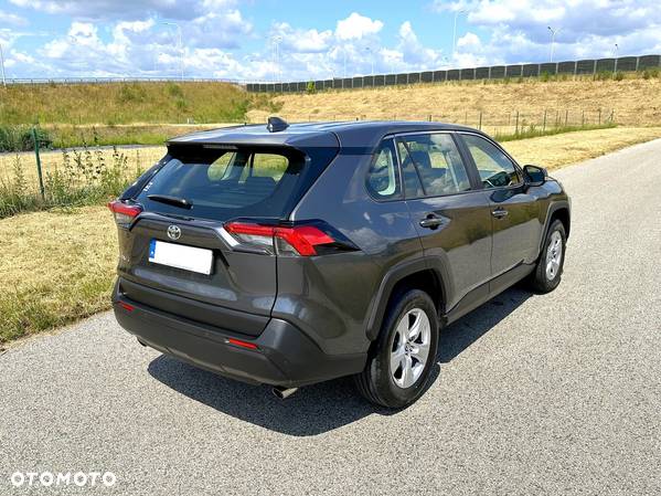 Toyota RAV4 2.0 Active 4x2 - 4