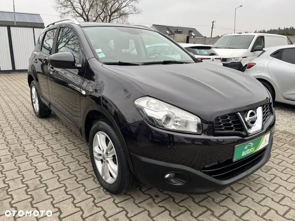 Nissan Qashqai - 18