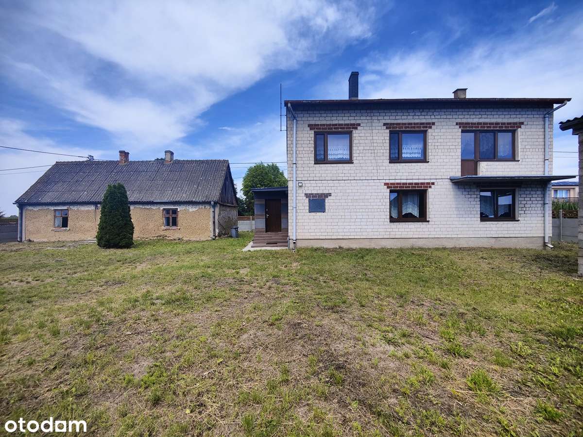 Dom, 224 m², Chrusty - Pełny obrazek: 2/20