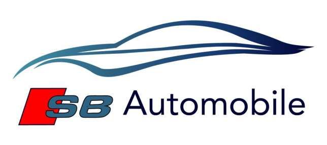 SB AUTOMOBILECJ logo