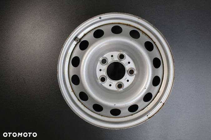 Felgi 16 5x112 Mini Countryman, BMW E46 F7399-18 - 4