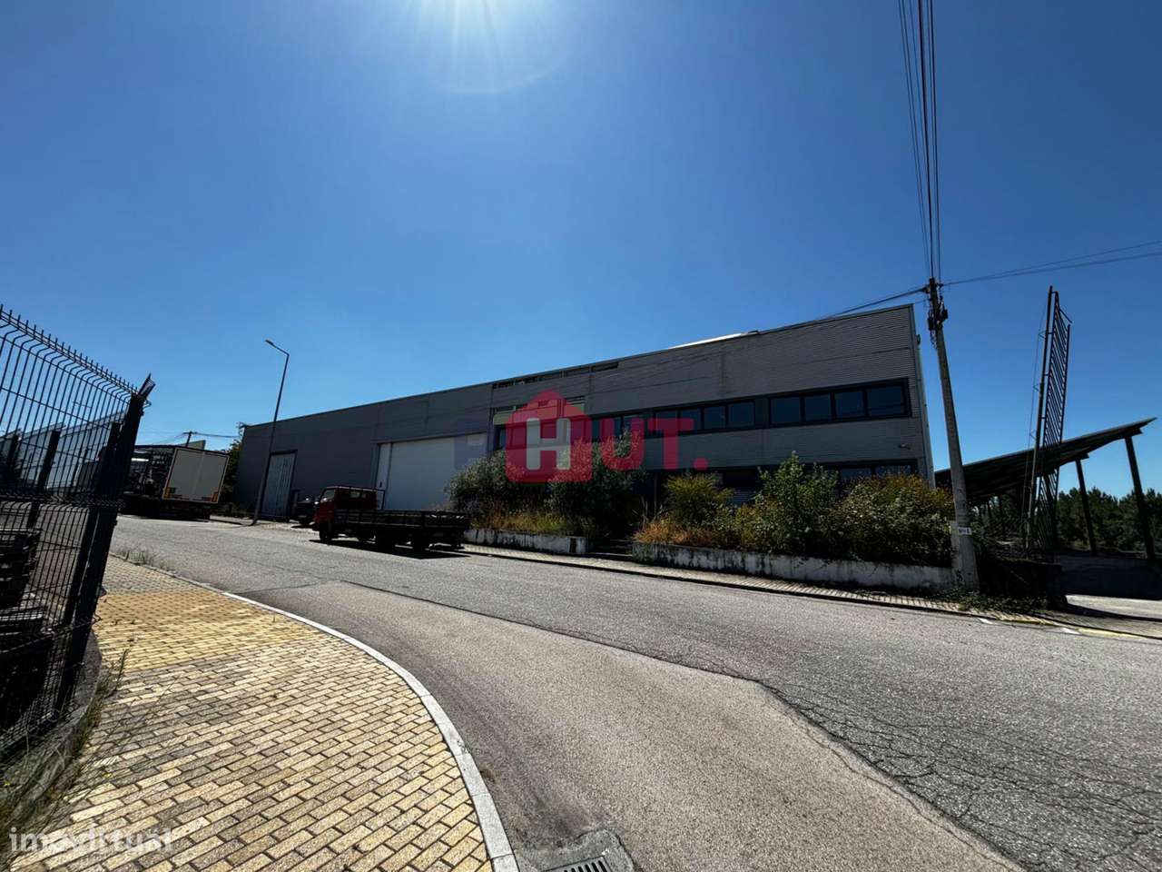 Armazém Vila Real Oportunidade!! - Grande imagem: 4/31