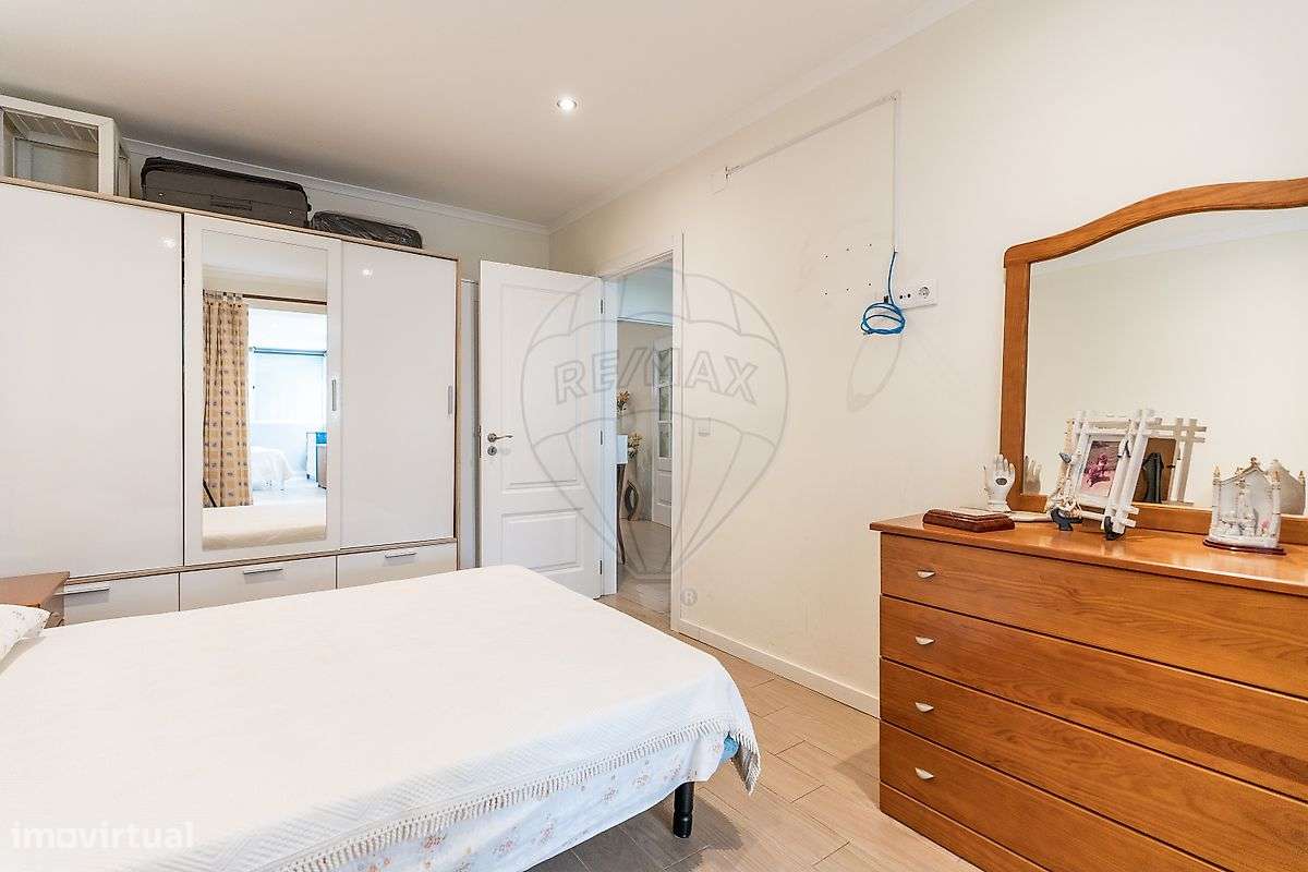 Apartamento T2 para venda-9