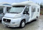 Chausson Welcome 72 - 1