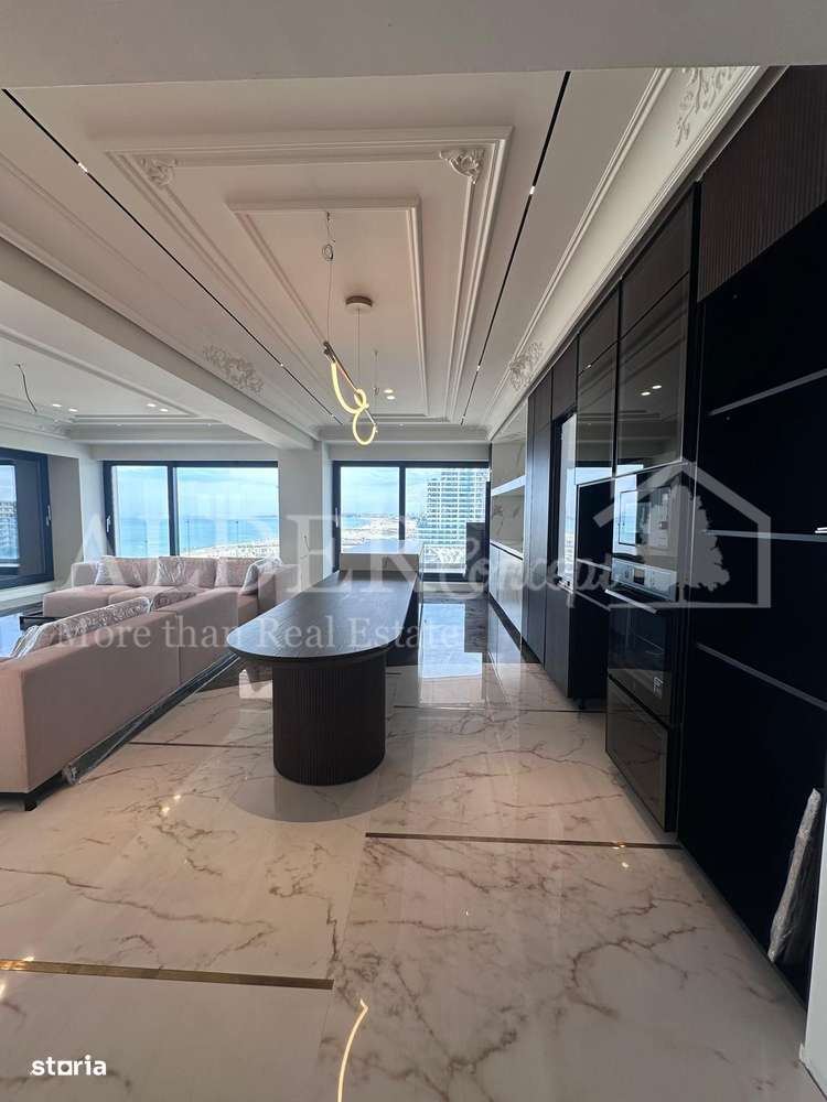FIRST MAMAIA NORD | CROWNE PLAZA | PRIMA LINIE LA MARE-3