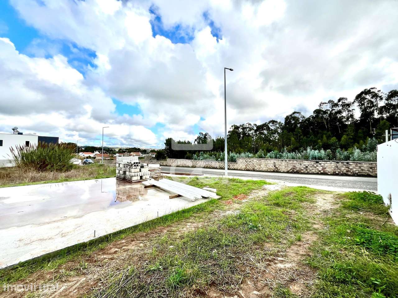 Terreno para construção-10