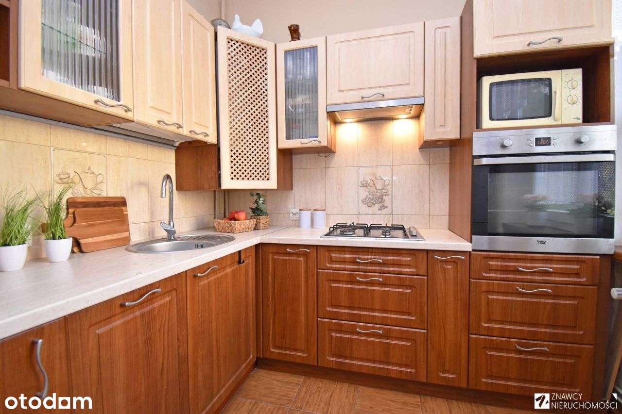 2 duże pokoje, świetna komunikacja z Katowicami-4