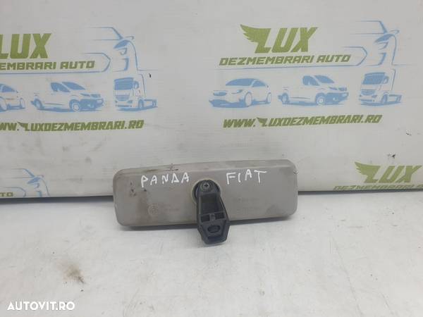 Oglinda retrovizoare 0143741 Fiat Bravo 1 - 2