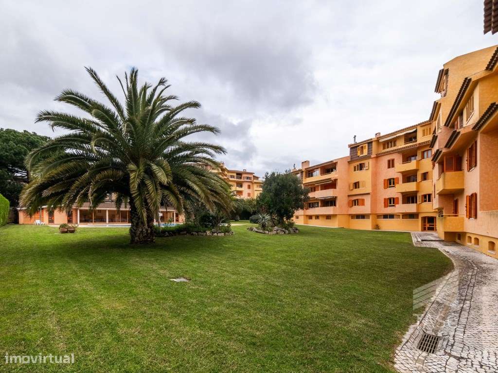 Apartamento T2 na Quinta da Bicuda-24