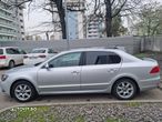 Skoda Superb - 10