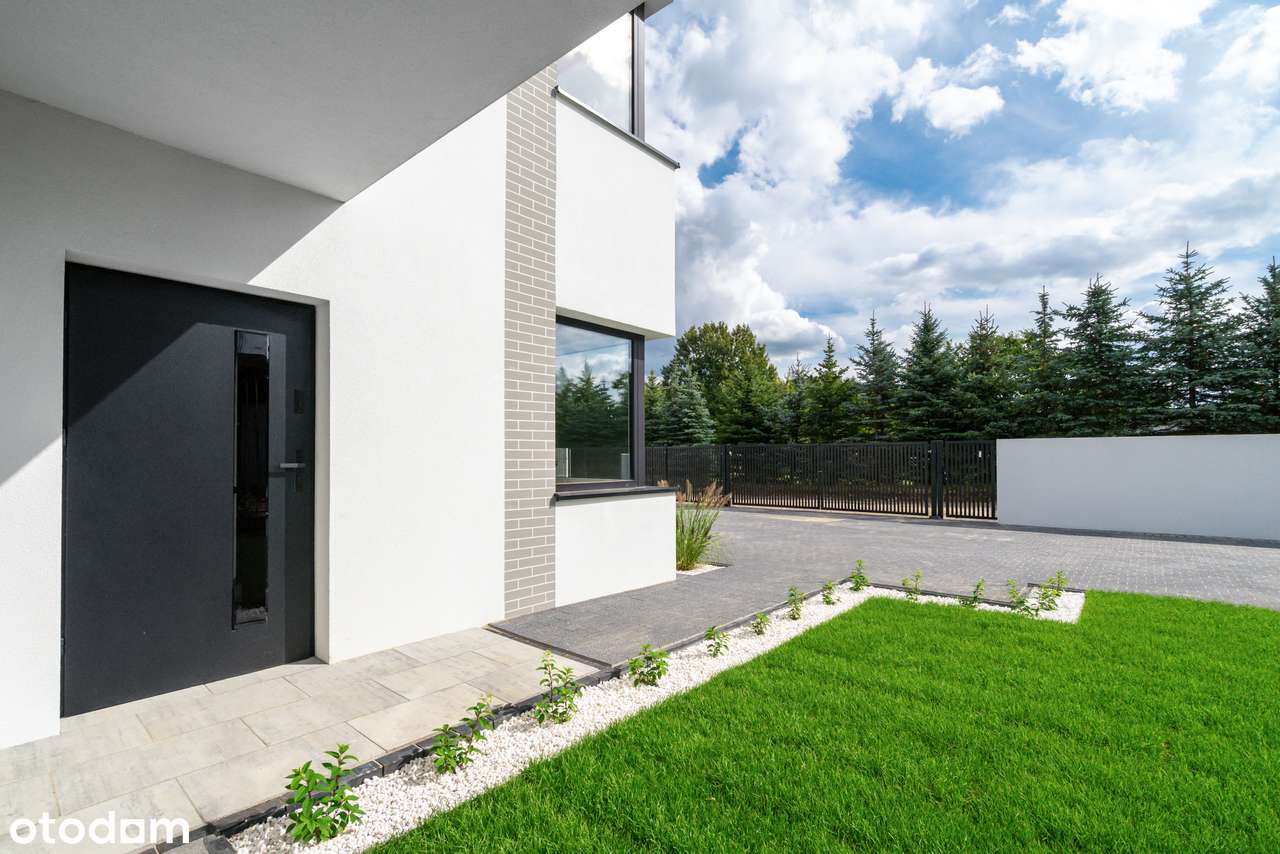 Gotowe domy! Sprawdź specjalną ofertę ważną do końca roku! - Pełny obrazek: 5/18