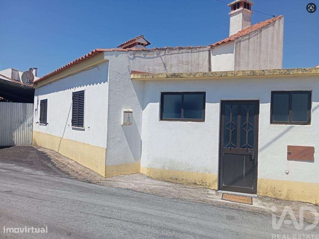 Casa / Villa T4 em Belver de 79 m2-4