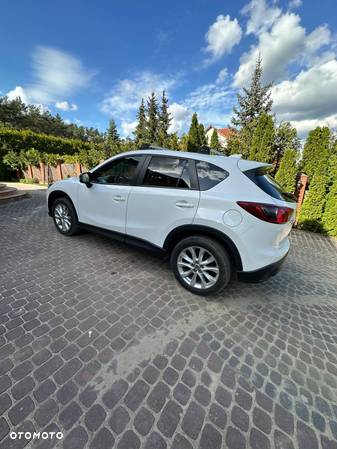 Mazda CX-5 2.0 Skypassion - 3