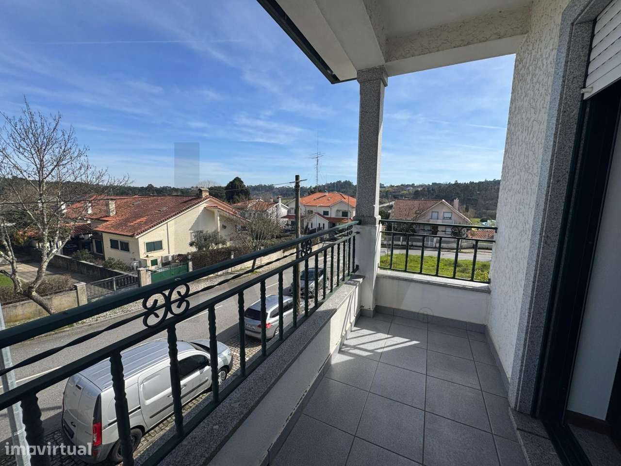 Moradia T4 +1 Para vender  na Urbanização da Misericórdia- Viseu-22