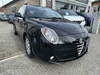 Alfa Romeo MiTo 1.3 JTDM ECO Impression - 2