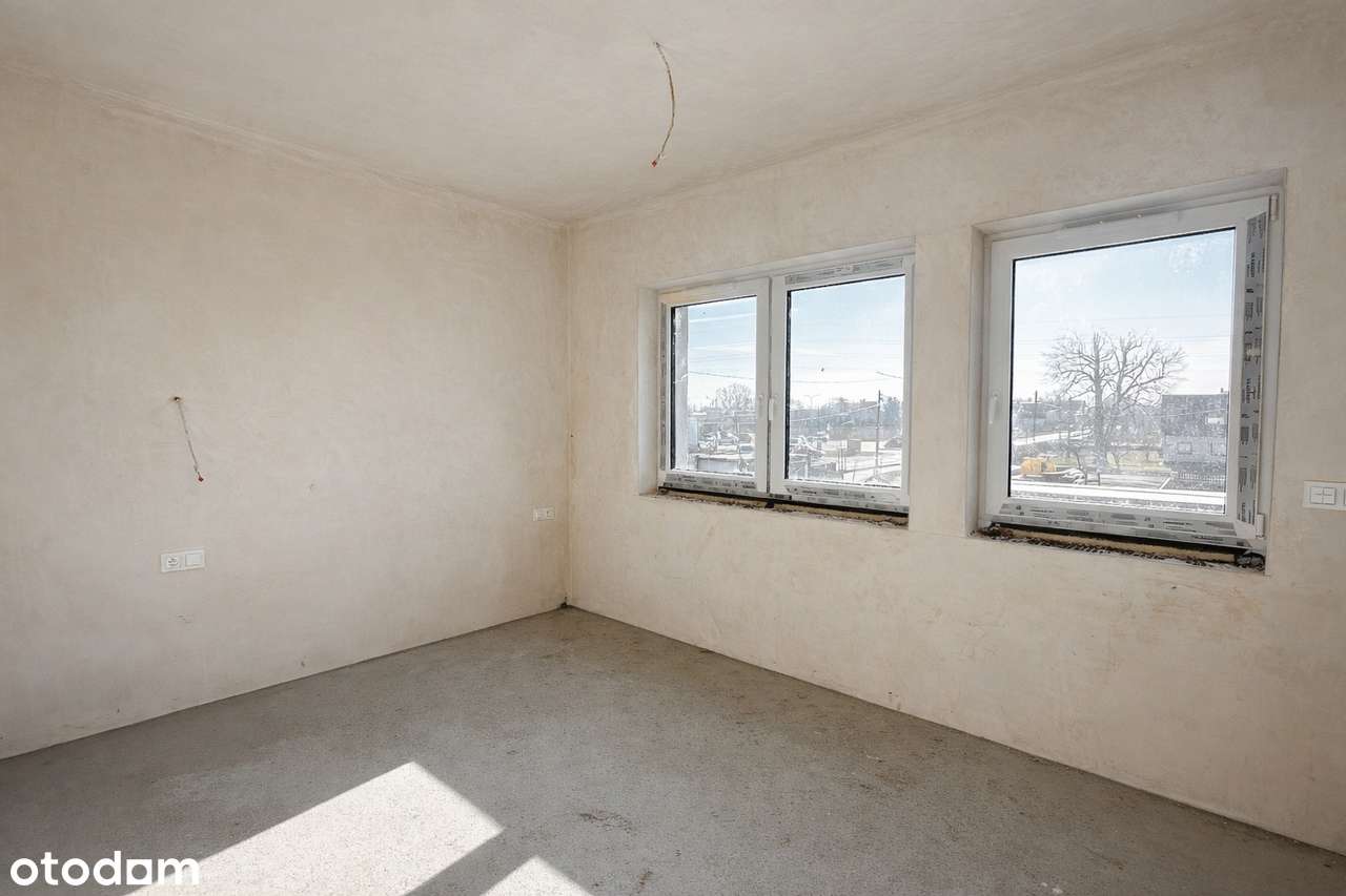 Mieszkanie, 65,50 m², Opole-6