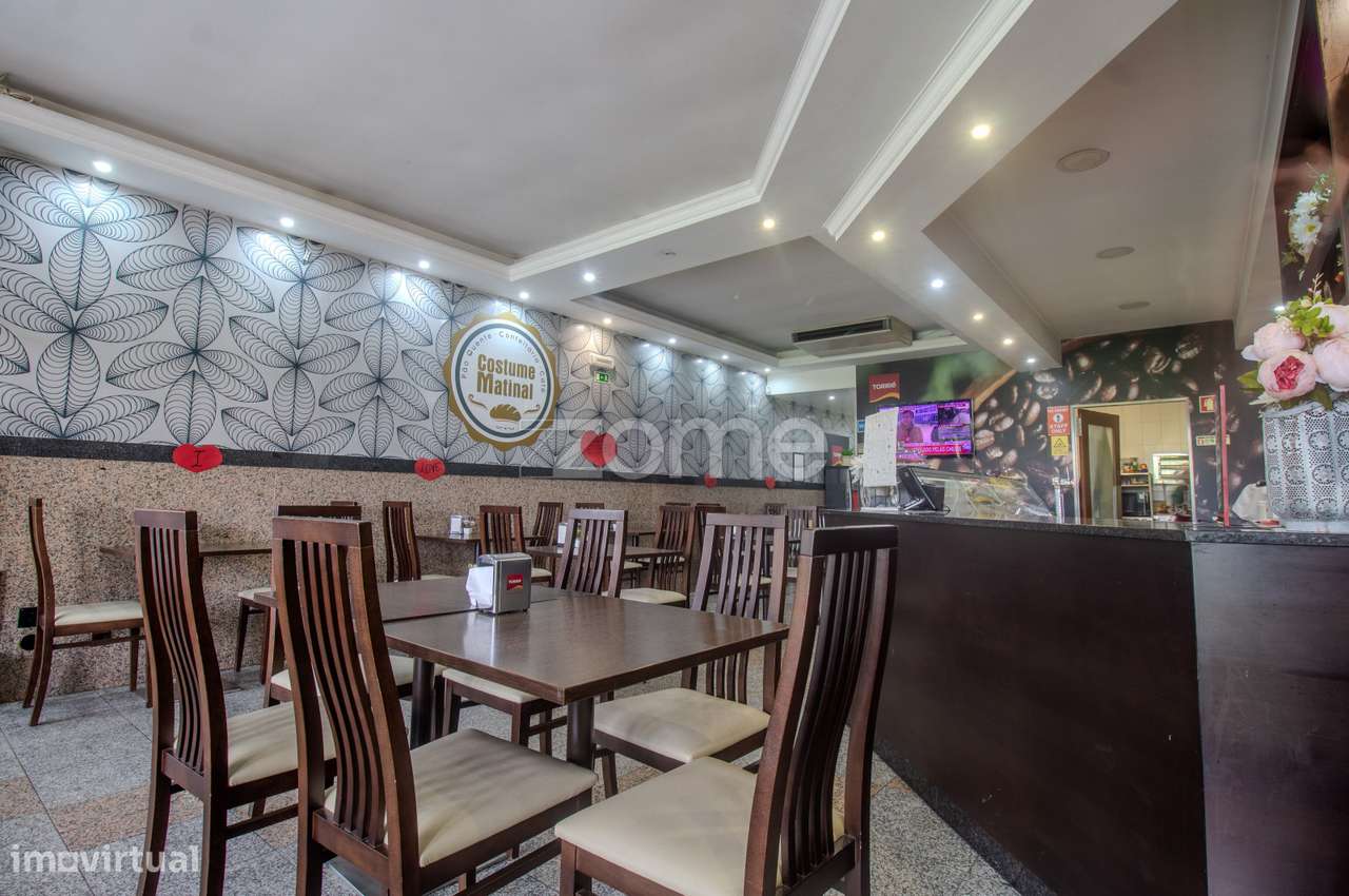 Trespasse Café Costume Matinal - Grande imagem: 4/15