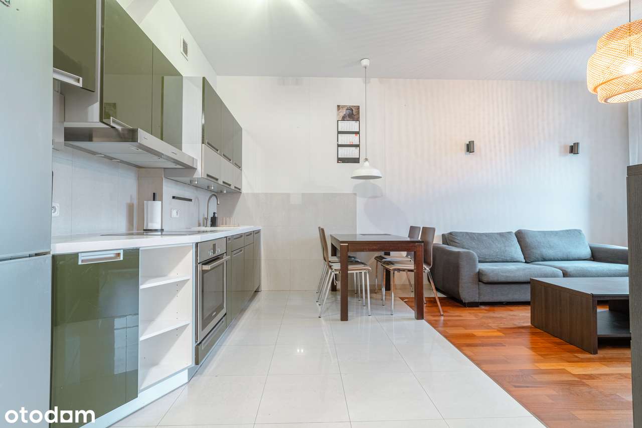 Trzypokojowe mieszkanie na Ursusie - Pełny obrazek: 5/20