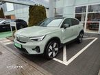 Volvo C40 P8 Recharge AWD Ultimate - 1