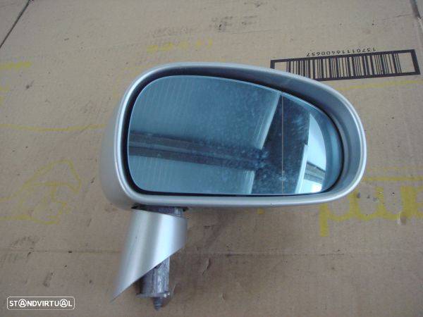 Espelho Retrovisor Dto Electrico Audi Tt (8N3) - 1
