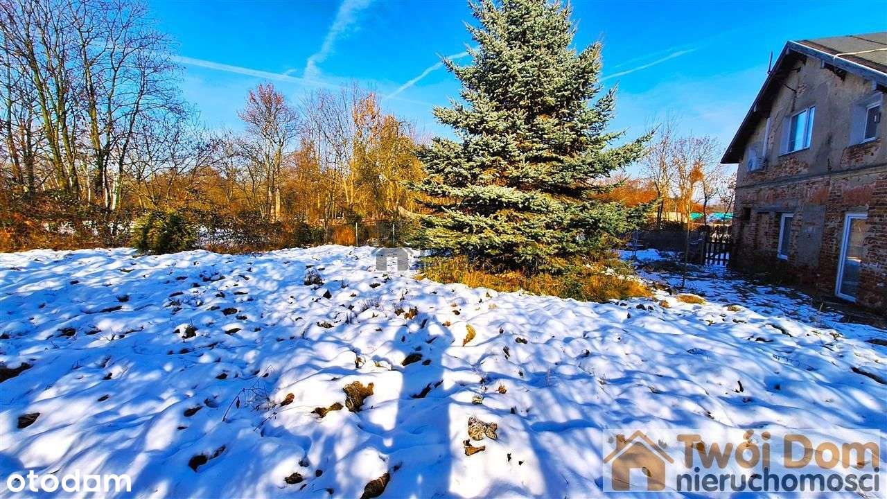 Mieszkanie 69,5 m2 z ogrodem 900 m2 – Smolec-14