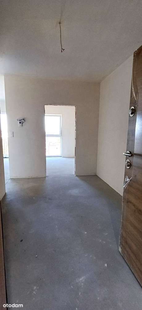 Osiedle Wolności - zachodnie mieszkanie 3-pok. | 53 m2-3