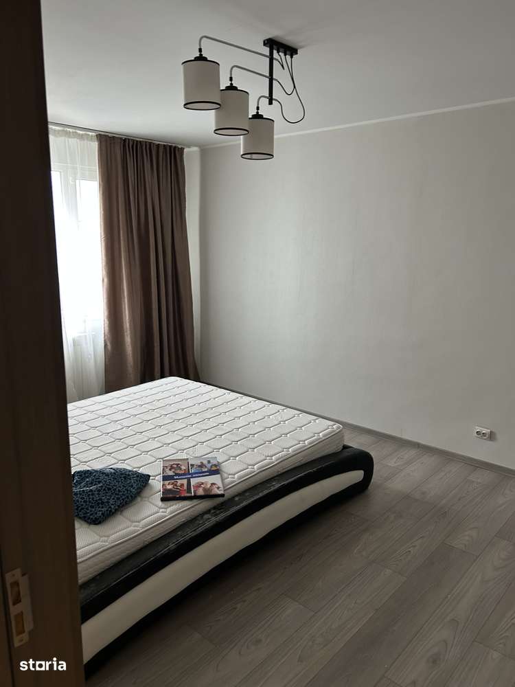 Apartamet de 3 camere la 3 min de Mega Mall - Imagine principală: 5/10