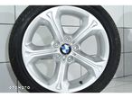 Koła letnie BMW 18" X1 E84 - 3