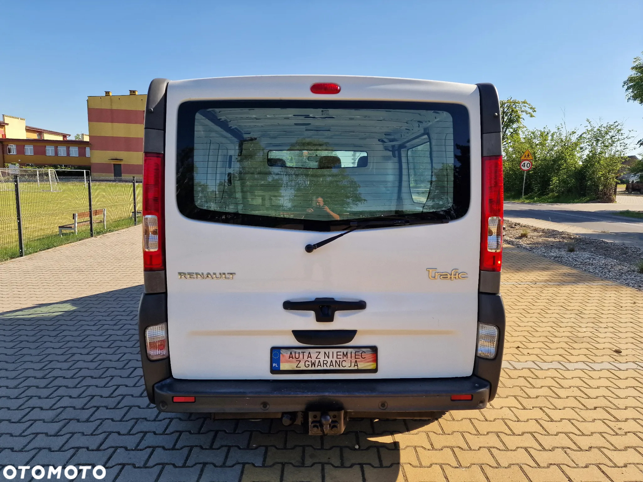 Renault Trafic - 6