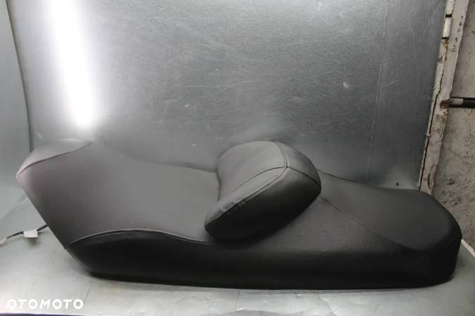 Suzuki Burgman AN 400 K4 K5 K6 Fotel kanapa siedzenie - 1