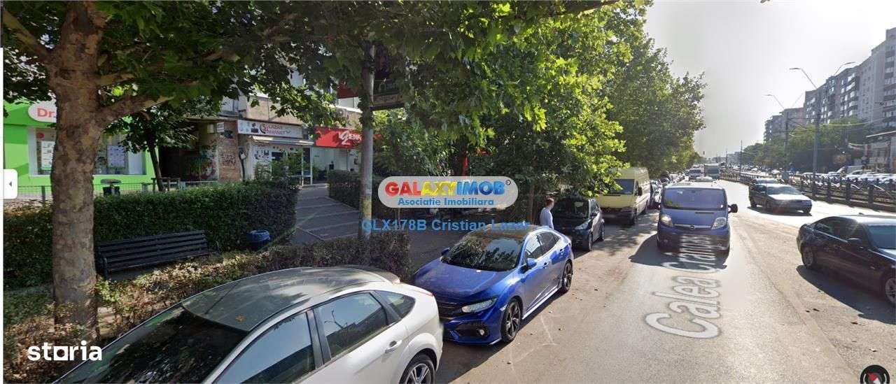 Spatiu comercial, chirie 1500e\/luna Crangasi - Imagine principală: 3/4