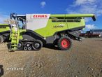 Claas Lexion 770 TT - 1