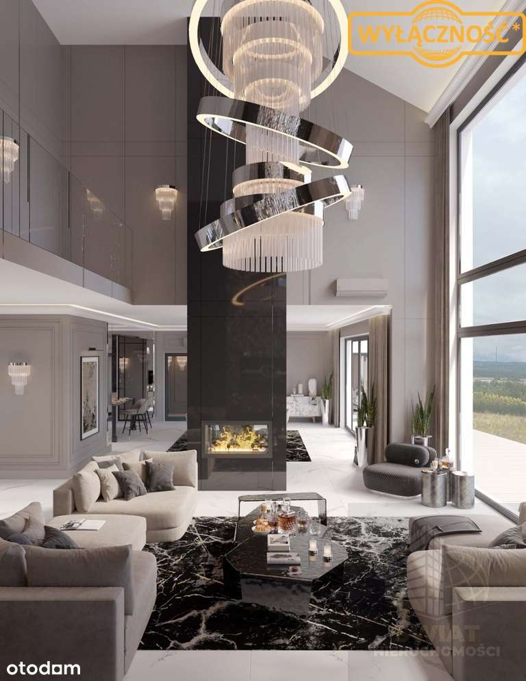 Wyjątkowa rezydencja z widokiem na Odrę - Pełny obrazek: 5/20