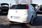 Fiat Punto Van 1.3 Multijet van - 4