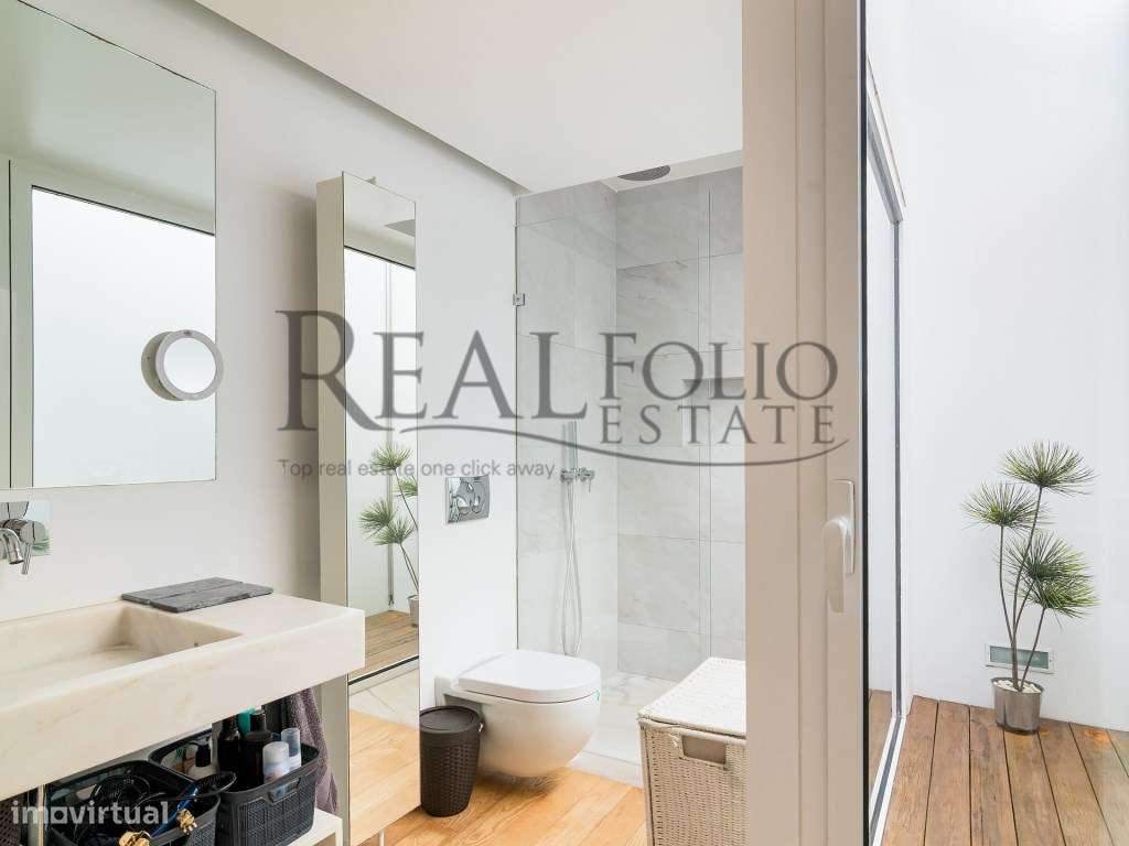 Moradia T3+1 de Luxo na Aldeia de Juzo, Cascais-18