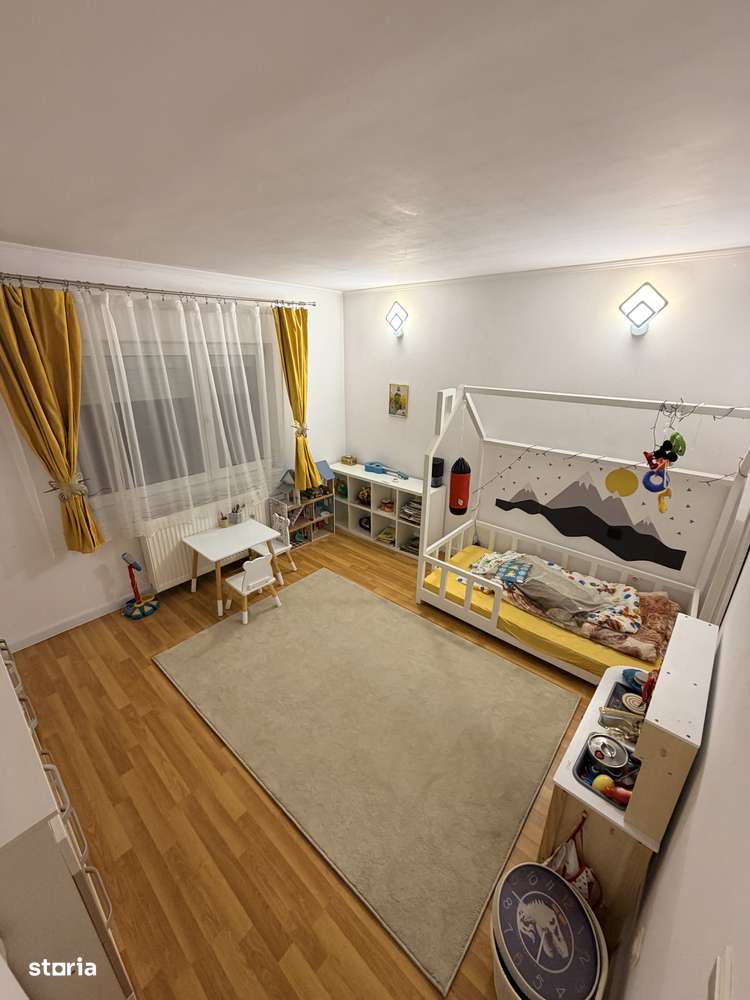 Apartament 4 camere, 100 mp, Shopping City – direct de la proprietar - Imagine principală: 4/10