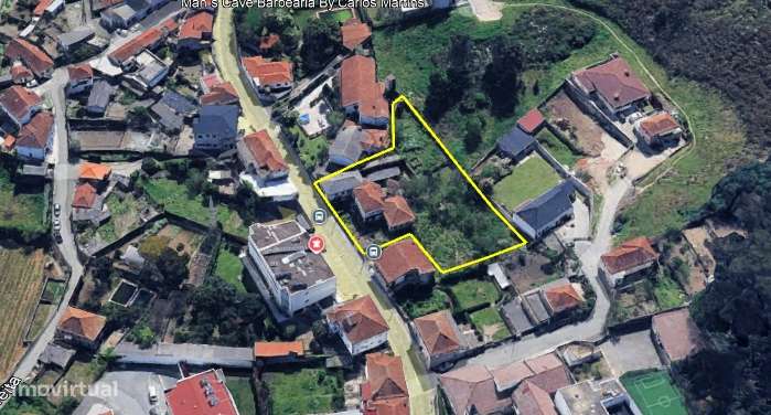 Moradia Isolada T3+3 Venda em Campo (São Martinho), São Salvador do Ca-17