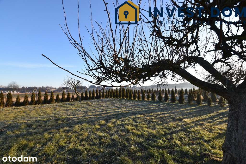 Dom,  duża działka,  rolety antywłamaniowe-10