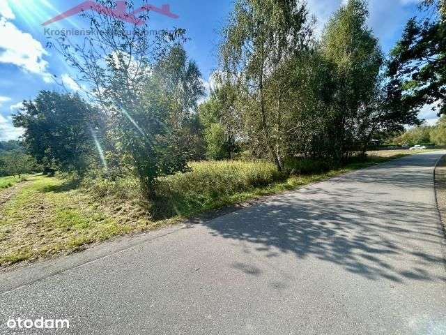 Działka w Potoku - Pełny obrazek: 4/7