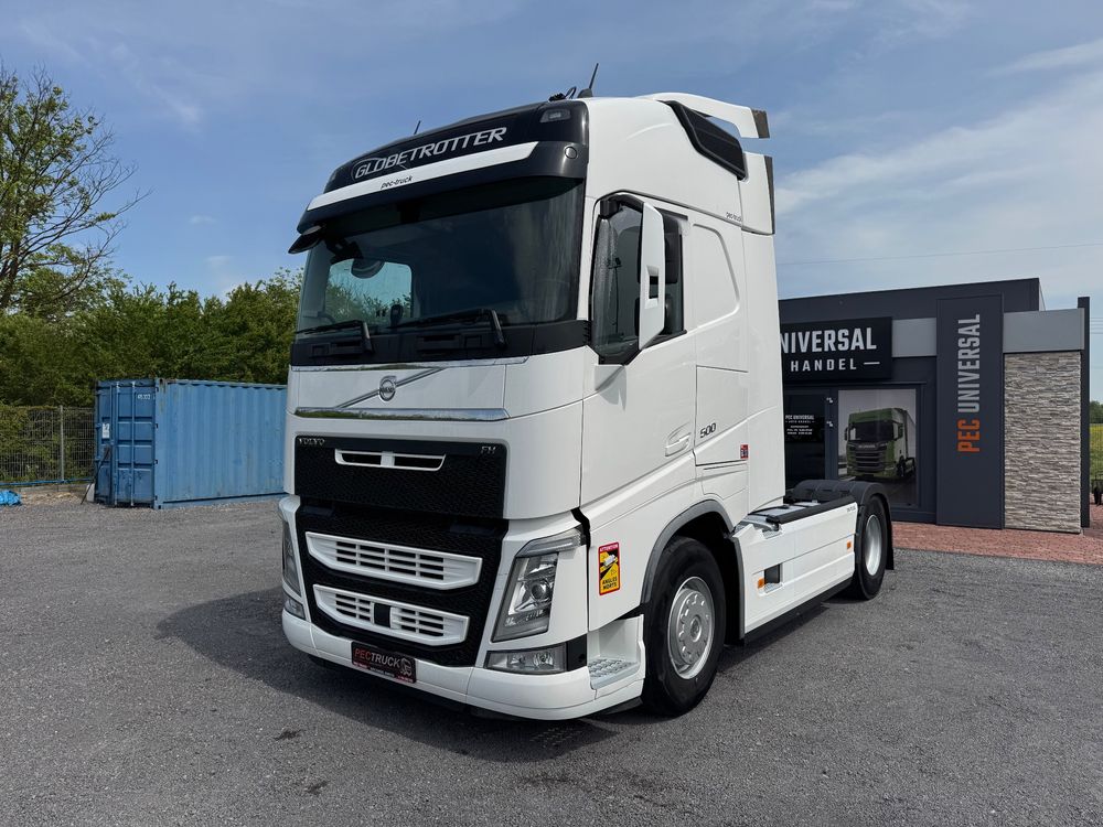 Volvo FH 2018