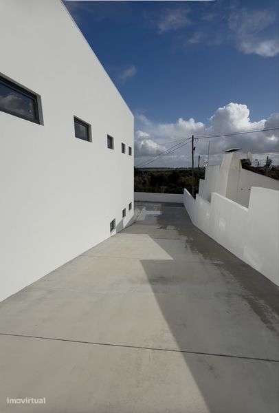 Arrenda-se NOVO armazem 300 com painel sandwich - Grande imagem: 5/8