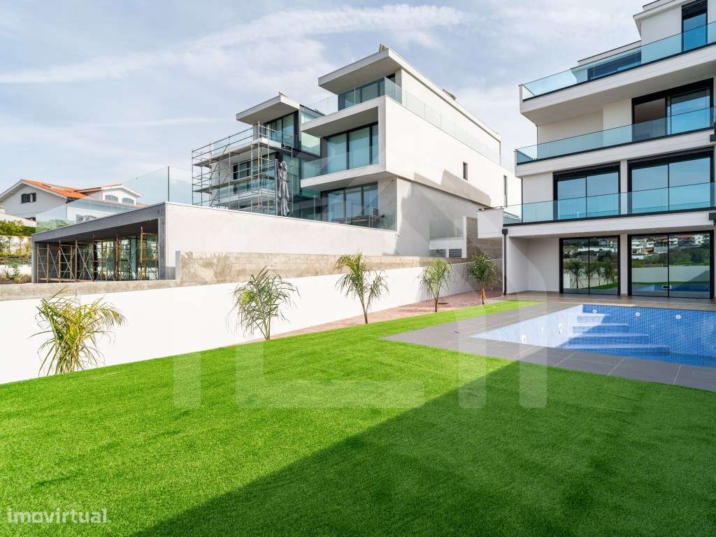 Moradia Vista Mar Figueira da Foz - Grande imagem: 5/60